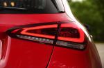 Mercedes-Benz A200 AMG Line 2018 года (UK)